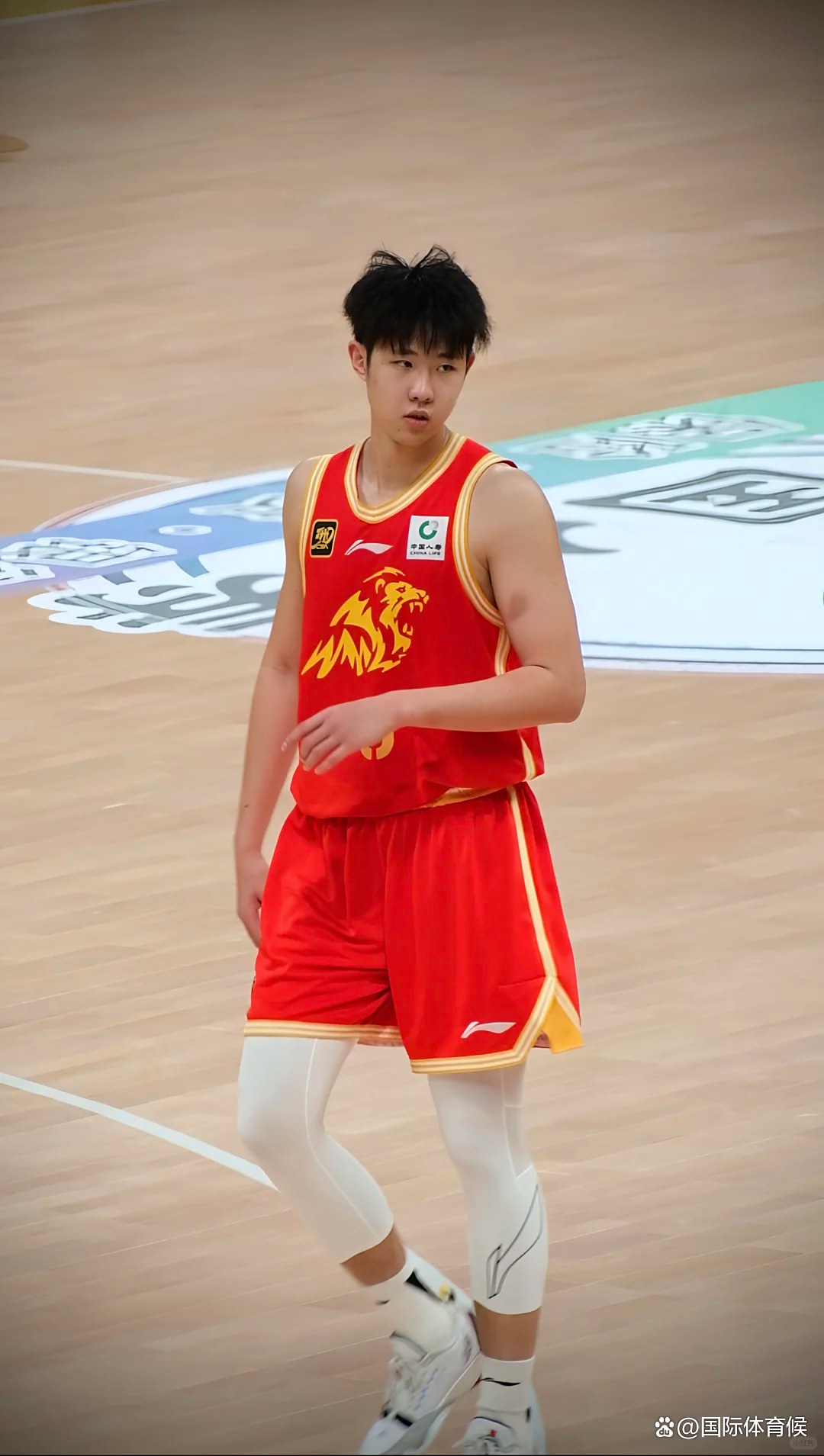 广东宏远发布备战花絮，今晚状态回暖，国王杯任务艰巨，身体对抗强度拉满